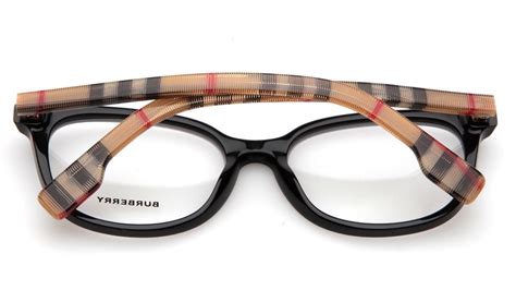 burberry brillengestell damen luxo|Optical Frames .